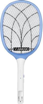 OREVA OREVA Mosquito Racket Electric Insect Killer Indoor Price in ...