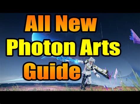 Image result for Best Photon Arts for Sword PSO2