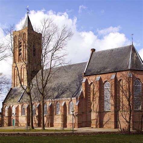 HERVORMDE KERK - All You SHOULD Know Before Going 2026 (with Photos ...