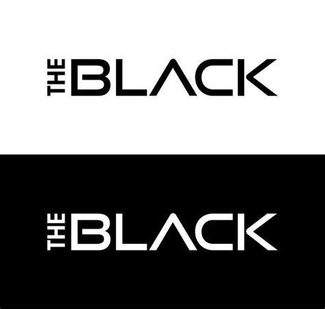 Entry #6 by Shaukatali67 for Modern Black & White Hair color shampoo ...