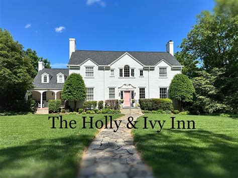 THE HOLLY & IVY INN (Newton) - B&B Reviews & Photos - Tripadvisor