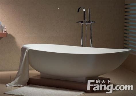 普通浴缸多少钱, 有哪些好品牌呢 - 房天下装修知识