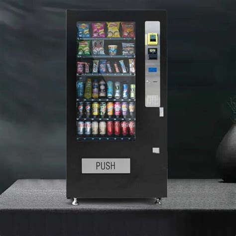 Vending Machine Types 的图像结果
