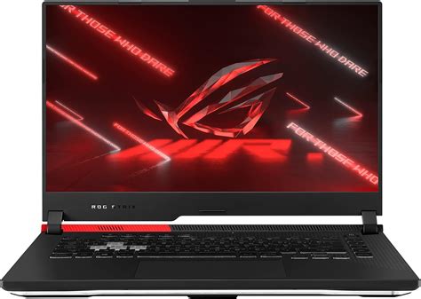 ASUS ROG Strix G15 Advantage Edition Gaming Laptop, 15.6 inch FHD ...