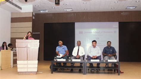 Rural Social Immersion Program for 2027 Batch Students - Jansons School ...