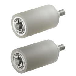 MISUMI product Guide Rollers configure & order | MISUMI India