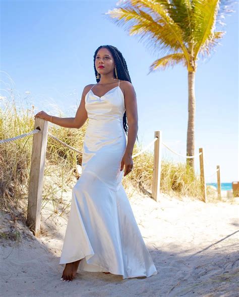 Second Look Wedding Dress