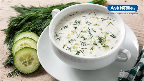 Tarator Salad Recipe, How to Make Tarator Salad | AskNestlé