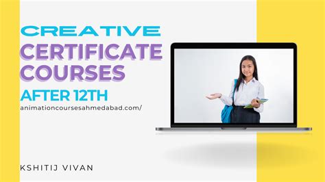 8 Best Certificate Courses After 12th Science/Arts/Commerce To Get Into ...