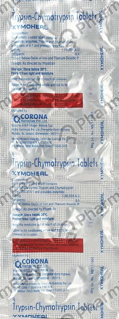 Umanoflam Tablet: Uses, Side Effects, Price, Dosage & Composition ...