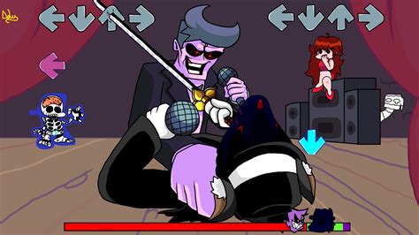 ArtStation - Someone vs Daddy dearest