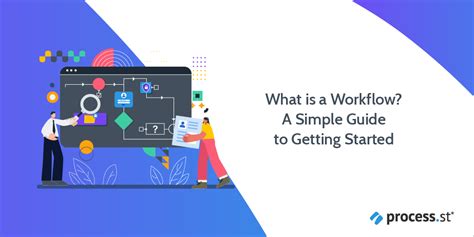 Image result for Define Workflow Process