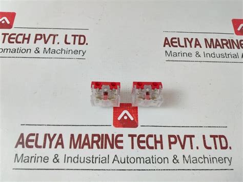 Breter V40 Contact Block – Aeliya Marine Tech