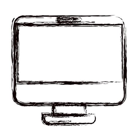Image result for Open Computer Screen Drawn