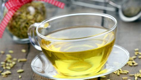 7 Herbal Tea That Help To Treat Indigestion - lifeberrys.com