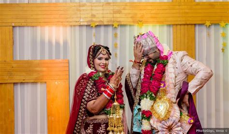 Real Weddings in Surat