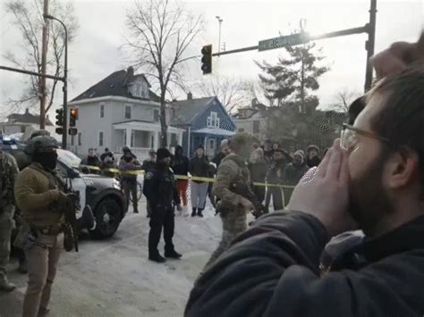 US Officer shoots woman dead in car, video goes viral Trump defends ...