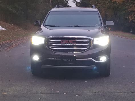 2017 Gmc Acadia Interior Lights | Cabinets Matttroy