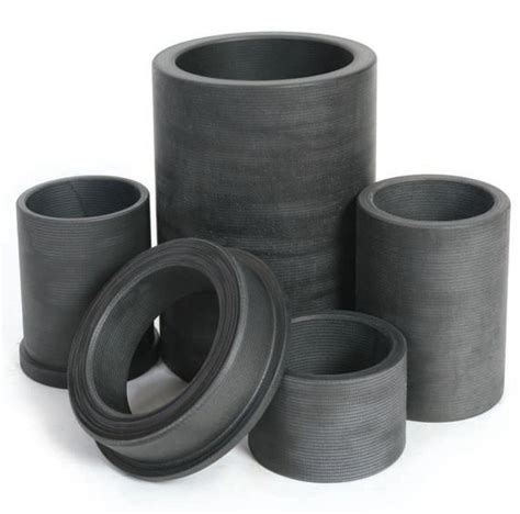 Radial plain bearing - CM20 - SOLTRI - flange / cylindrical / composite
