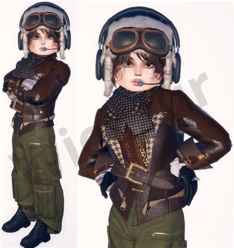 Dti Aviator Goggles - Download & Bonus Setup Now