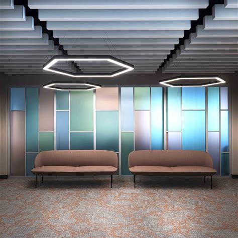 A Bright + Airy Atmosphere for Maui County FCU - Blog - Falk