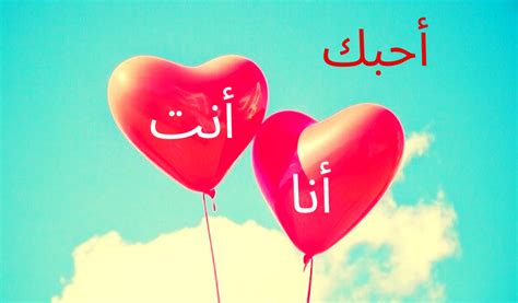 Hummus 50+ I Love You In Arabic HD Wallpapers 2020 Let Your Lover Love ...
