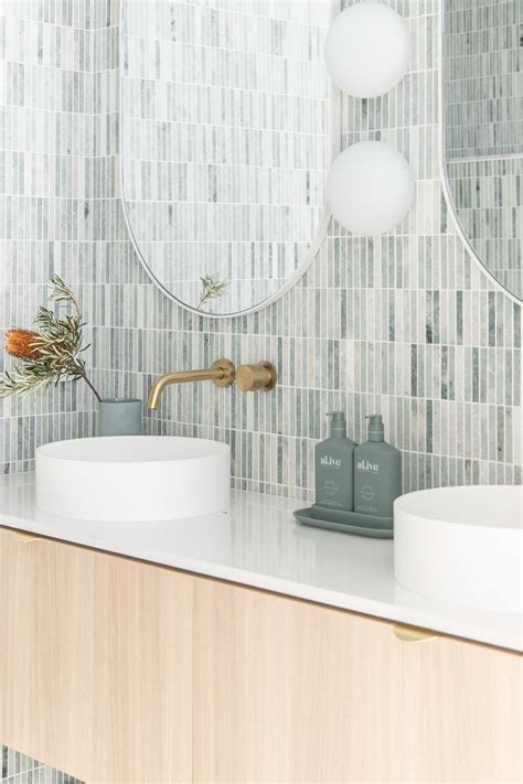 The 9 Most Popular Green Bathroom Ideas﻿﻿ | ABI Interiors