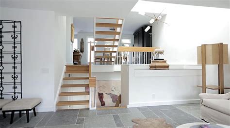 How Do You Modernize a Split Level House? - NovaCon Construction