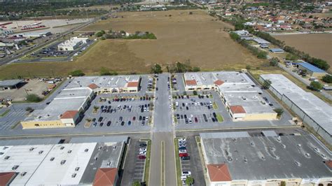 4101-4179 Crosspoint Blvd, Edinburg, TX 78539 - Medical Office For ...