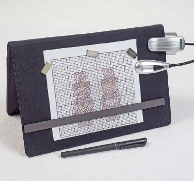 Image result for How to Use Pattern Keeper App