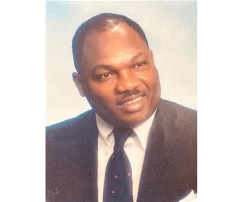 James Hancock Jr. Obituary (2022) - Decatur, GA - Sommerville Funeral ...