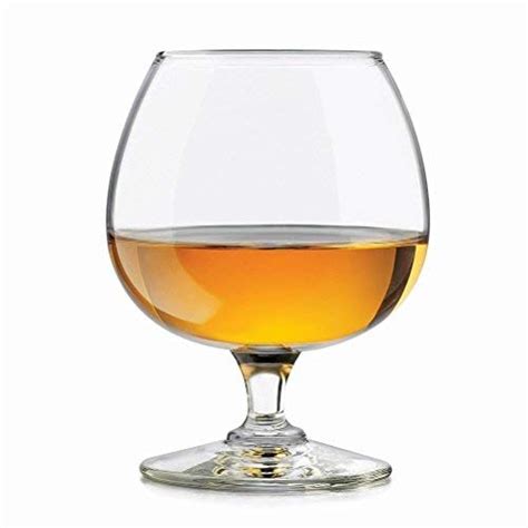 1 Piece 22 Oz Volume Lead-free Brandy Glasses Cognac Glass 625ml Super ...