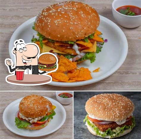 Pizza street, Kharar, PMW9+GFW - Restaurant reviews