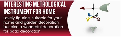 Wind Vane Direction Indicator Home Roof Garden Farm : Amazon.in ...