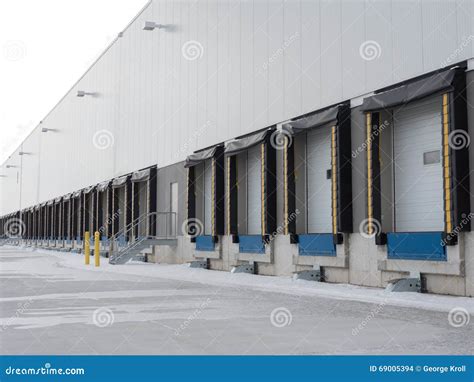 Dock Receiving Process 的图像结果