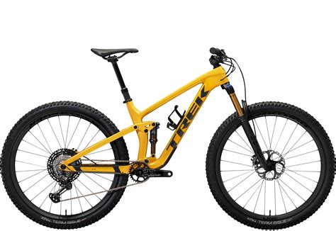 Trek 2023 Top Fuel 9.9 XTR Gen 3 - eBike-Centre