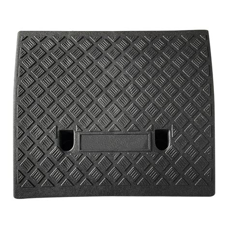 Buy car ramps for oil changes Car Ramp, Portable Curb Ramps Portable ...