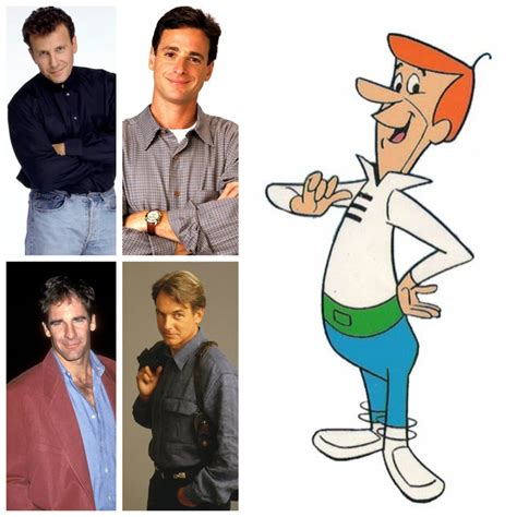 The Jetsons live action movie in the 90s. : r/moviecasting