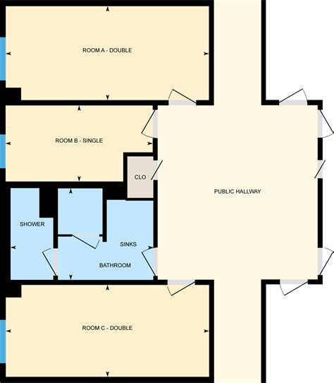 Residence Hall Configurations | Student & Campus Life | Cornell University