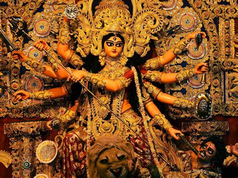 Ancient Knowledge | Stotram (Hymns) | Shri Mahishasur Mardini Stotram