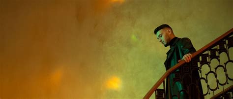 AL SHAMI in Doha, Qatar National Convention Centre (QNCC), Doha, 13 ...