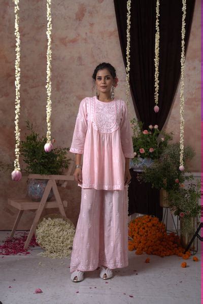 Co-ords Sets – Insha Creations NX