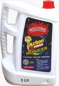 WELCOM Action power reducer paint thinner Paint Thinner Price in India ...