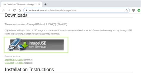 How to Convert a Disk Image File to USB 的图像结果