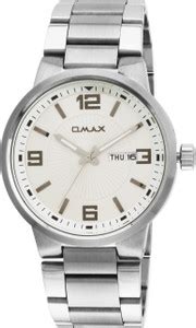 Omax Watches - Buy Omax Watches Online at Best Prices in India ...