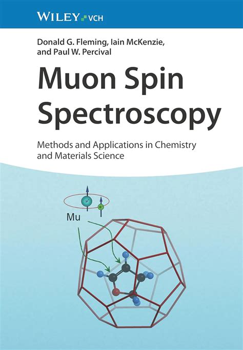 Muon Spin Spectroscopy: Methods and Applications in Chemistry and ...
