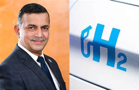 Indian Oil joins World Hydrogen Council, ramps up hydrogen supply ...
