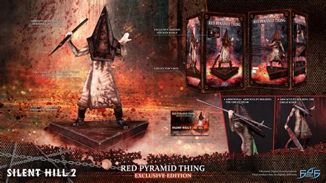 Silent Hill Pyramid Head