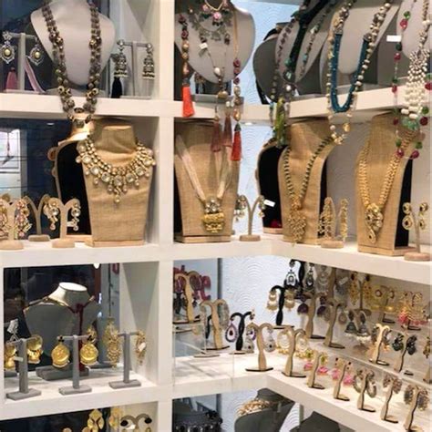 Silver Jewellery Stores In Colaba We Love I LBB, Mumbai