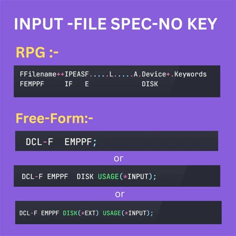 Image result for Free Format SQLRPGLE AS/400